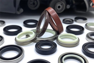 Komplexní analýza a četné výhody ropných těsnění